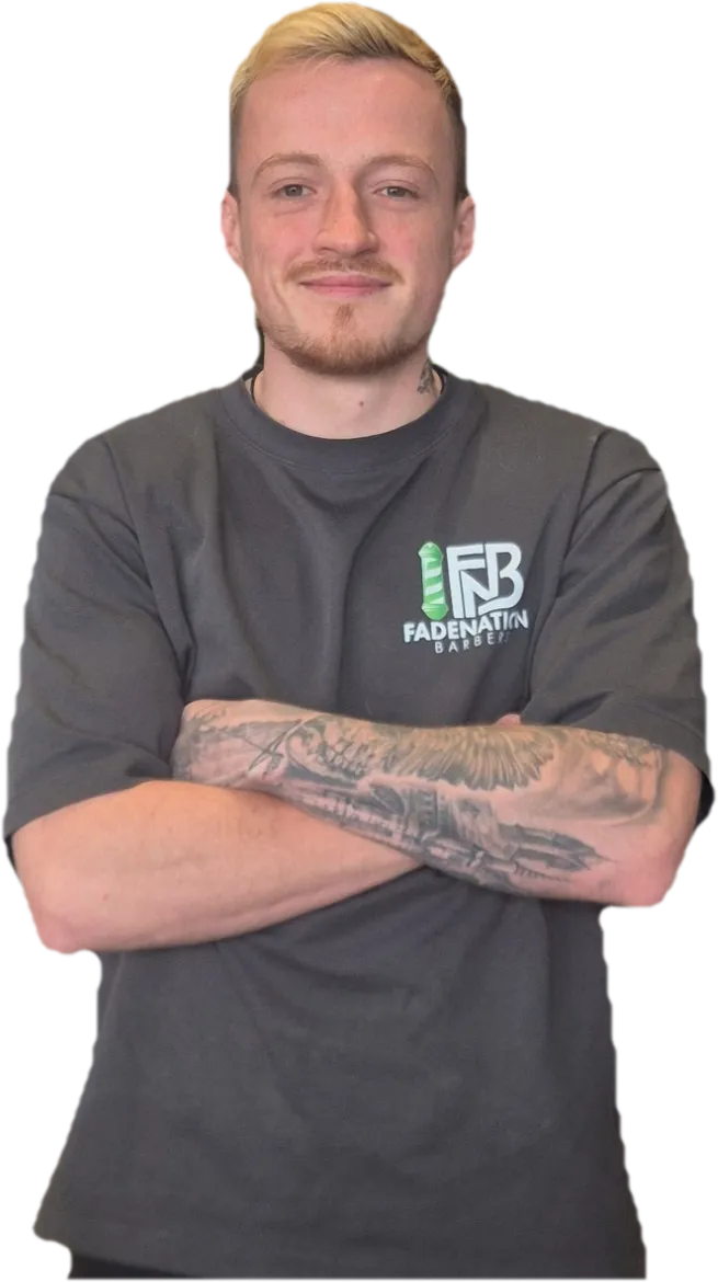 Elliot Vanderpol, Mentor